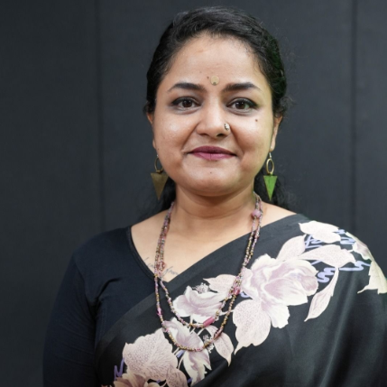 Prof. (Dr.) Neha Jindal